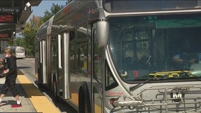 LA Metro Board approves free transit pilot program for students