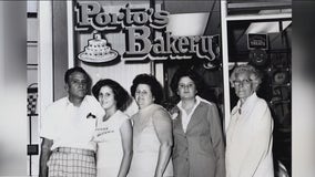 Hispanic Heritage Month: Meet the family behind Porto’s Bakery & Café