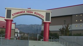 Etiwanda High School social media threat prompts increased security