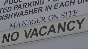 Resources available for those fearing eviction in Los Angeles