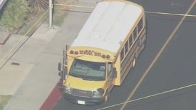 Police reveal Buena Park gunman was trying to kill wife, who was school bus driver