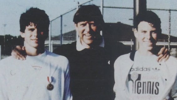 True Crime Files: New images show the Menendez family during happier times