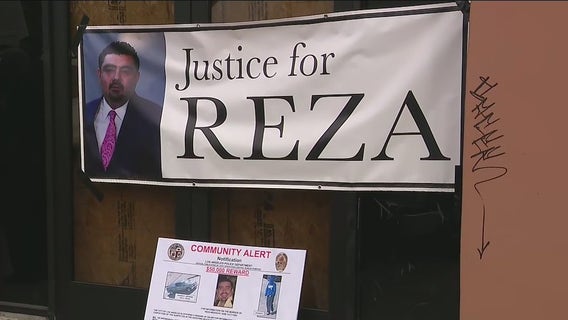 $150K reward offered in El Sereno murder investigation