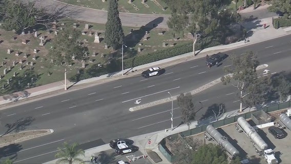 Man shot, killed in Signal Hill, deputies say