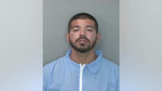 Anaheim man arrested in fatal stabbing of mall security guard