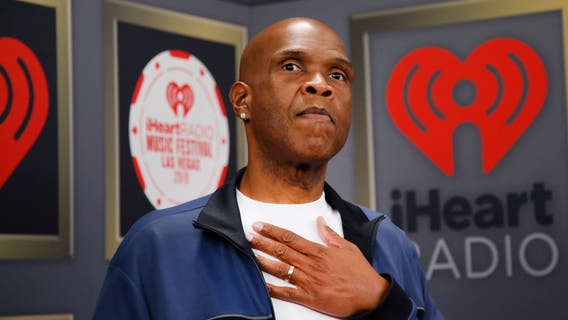 Real 92.3's 'Big Boy' to be honored with Hollywood Walk of Fame star