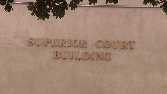 LA Superior Court victim of ransomware attack, not thought related to CrowdStrike outage