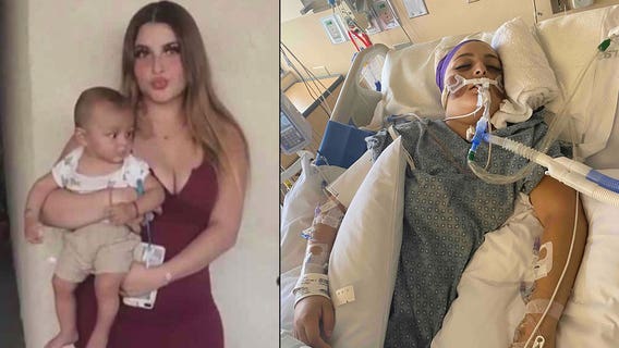 Mona Rodriguez death: LBUSD fires school cop accused of shooting young mother in head