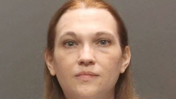 Mother of children found decapitated in Lancaster charged in their killings