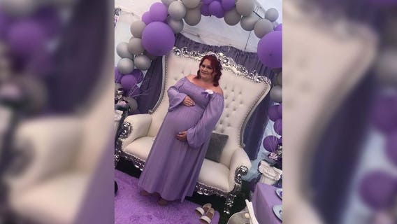 SC mom of 4 dies of COVID-19 complications after giving birth