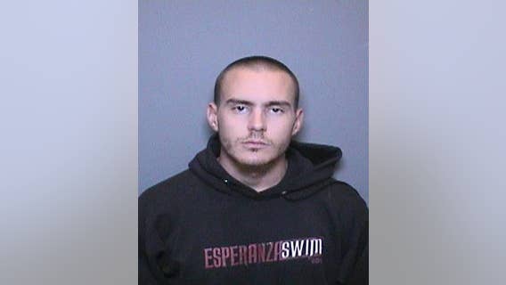 Man convicted of second-degree murder for running down firefighter in Mission Viejo