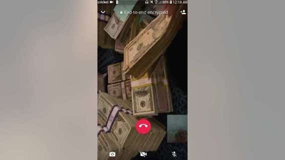 California trio files $2M in fake EDD claims to buy Audi, new home