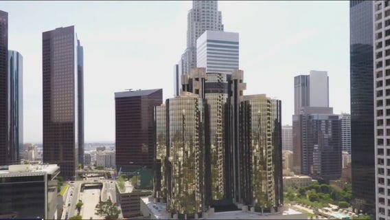 Los Angeles may soon require proof of vaccination for indoor restaurants, gyms, entertainment venues