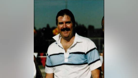 USC Olympian & NCAA champion swimmer Rich McGeagh dies of COVID-19 complications