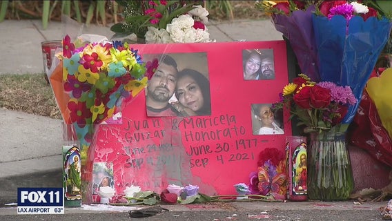 Suspect arrested in Iowa for murder of Long Beach couple