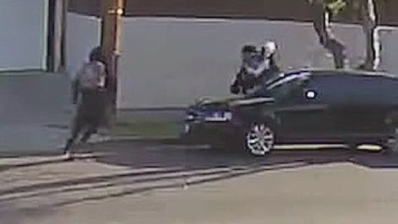 Melrose residents, business owners hold town hall to address rising crime