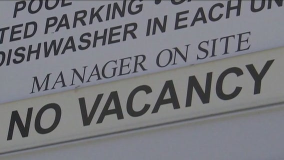 Resources available for those fearing eviction in Los Angeles