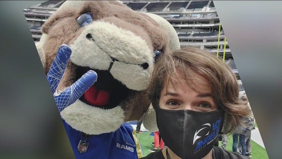 Community Champions: Harvest Home providing shelter for women in time of crisis