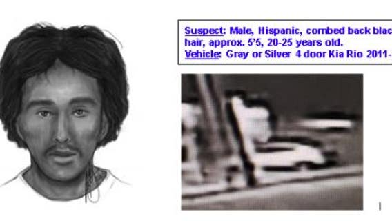 $50,000 reward offered in Sylmar hit-and-run where driver dragged victim's body to gas station