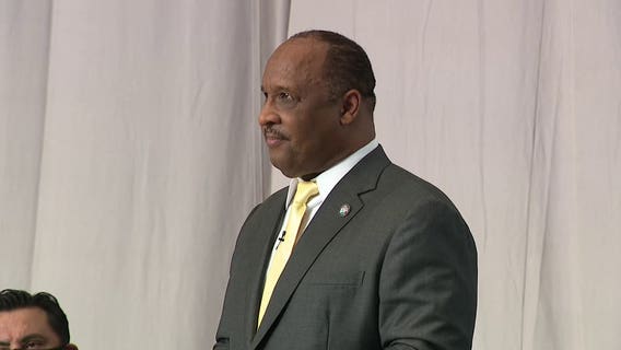 Judge mulls fate of woman's claims, includes accusing Inglewood mayor of acting like 'Black Donald Trump'