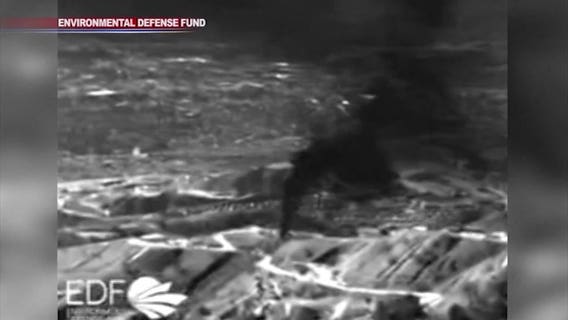 Sempra, SoCalGas reach $1.8B settlement over Aliso Canyon gas leak