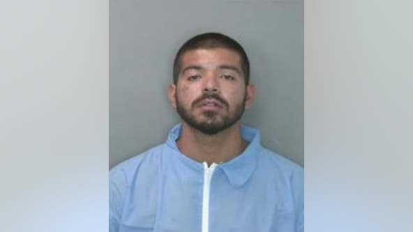 Anaheim man arrested in fatal stabbing of mall security guard