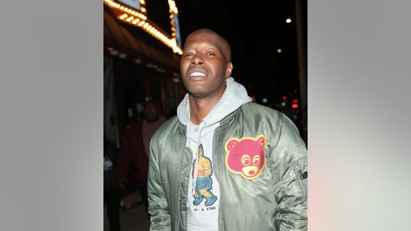 Comic Fuquan Johnson, two others dead after possible fentanyl-laced cocaine overdose