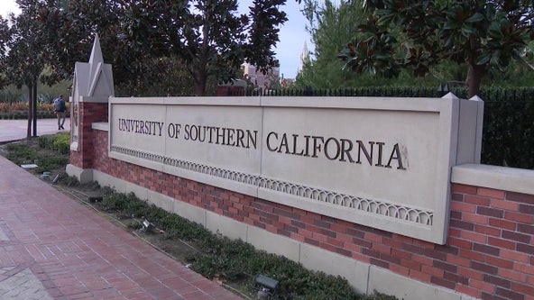 USC moves Jewish professor to remote teaching after he said Hamas 'murderers' 'should be killed'