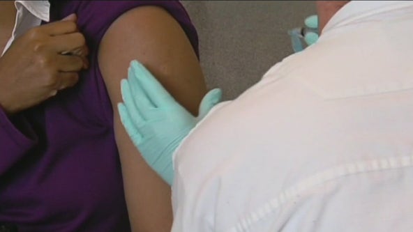 Health officials urge influenza vaccine ahead of flu season to prevent 'Twindemic'