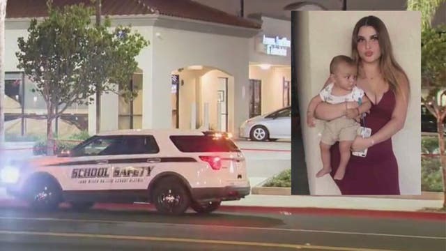 Young mother shot by school cop in Long Beach will soon be taken off life support