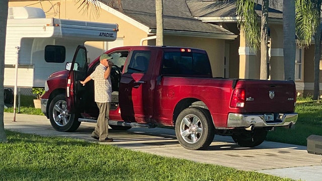 Laundrie family changed Fort De Soto campground reservations before Brian returned home, docs show