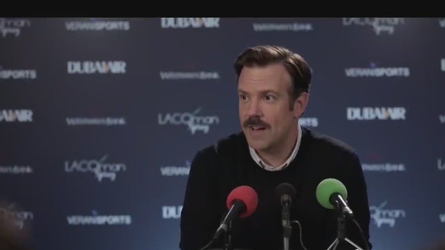 ‘The Crown,’ ‘Ted Lasso,’ ‘Queen’s Gambit’ top Emmy Awards