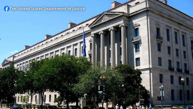 DOJ vows to protect women seeking abortions in Texas