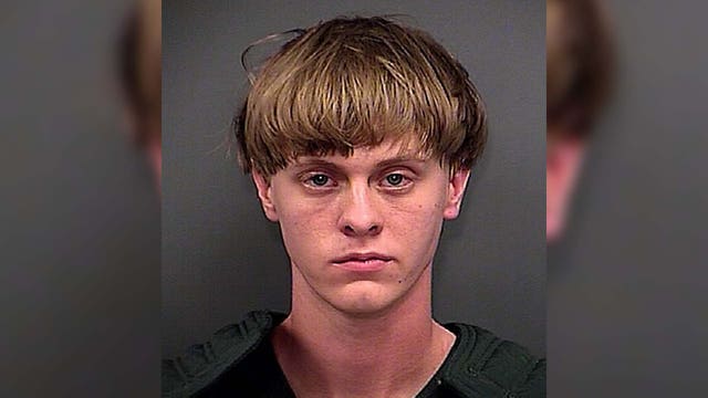 Dylann Roof denied death sentence appeal in 2015 SC church shootings