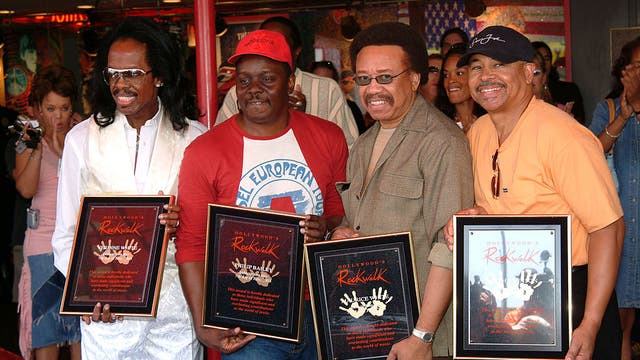Why Earth, Wind & Fire settled on Sept. 21 as subject of iconic song 'September'