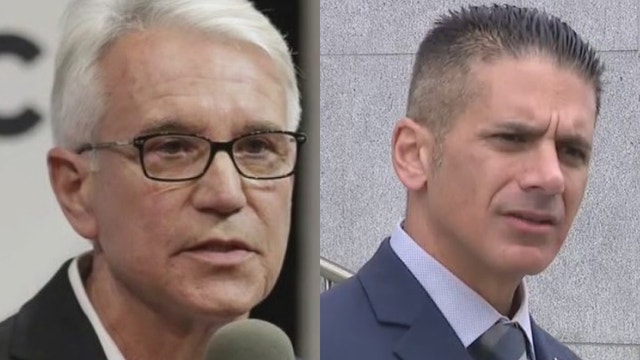 Los Angeles County District Attorney George Gascón sued by Deputy DA