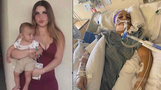 Mona Rodriguez death: LBUSD fires school cop accused of shooting young mother in head