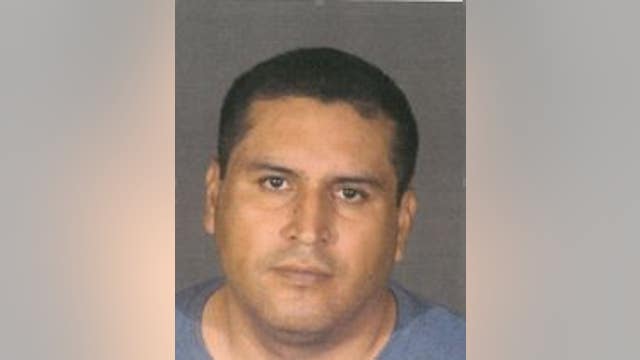 Man charged with raping minor allegedly used social media to target kids; additional victims sought