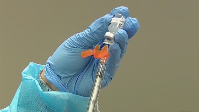 With CDC approval, LA County begins offering COVID-19 vaccine booster shots