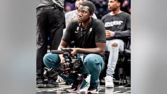 26-year-old Los Angeles Clippers employee killed in car crash on 10 Freeway