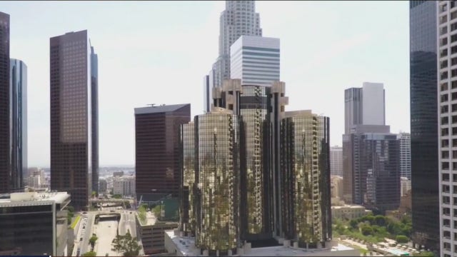 Los Angeles may soon require proof of vaccination for indoor restaurants, gyms, entertainment venues