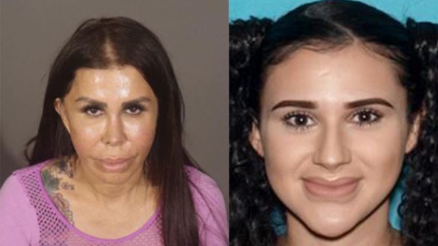 Illegal butt-lift procedure kills woman; Mom and daughter from SoCal charged with murder