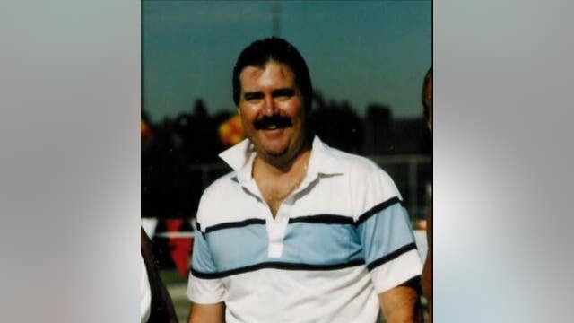 USC Olympian & NCAA champion swimmer Rich McGeagh dies of COVID-19 complications