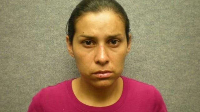 Jury: Mom who dropped 7-month-old son to his death from parking garage was sane at the time