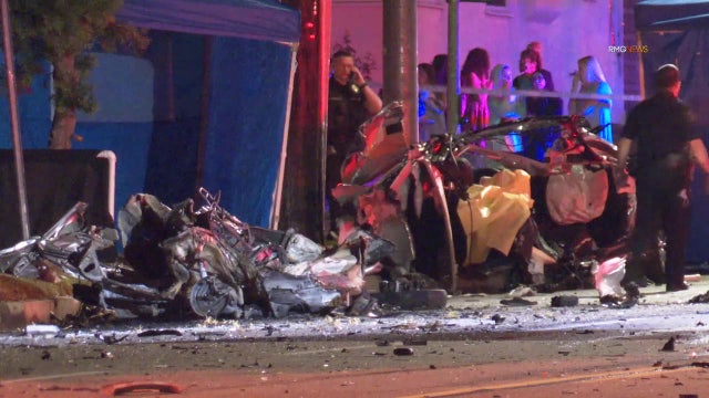Street racing has spiked in Southern California during the pandemic