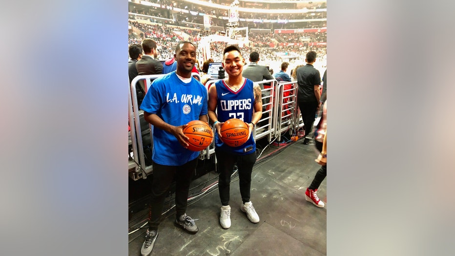 Los Angeles Clippers Break Ground on Basketball and Music Venue