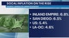 Inland Empire consumers face the nation’s highest inflation rate