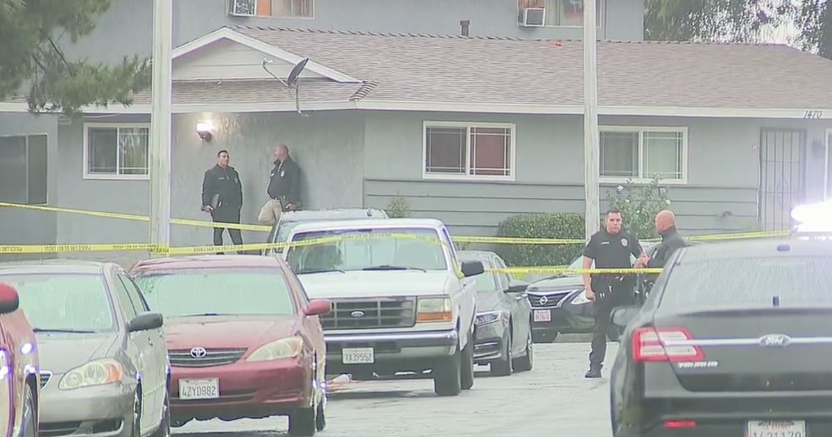 3 suspects sought in deadly Rialto shooting | FOX 11 Los Angeles
