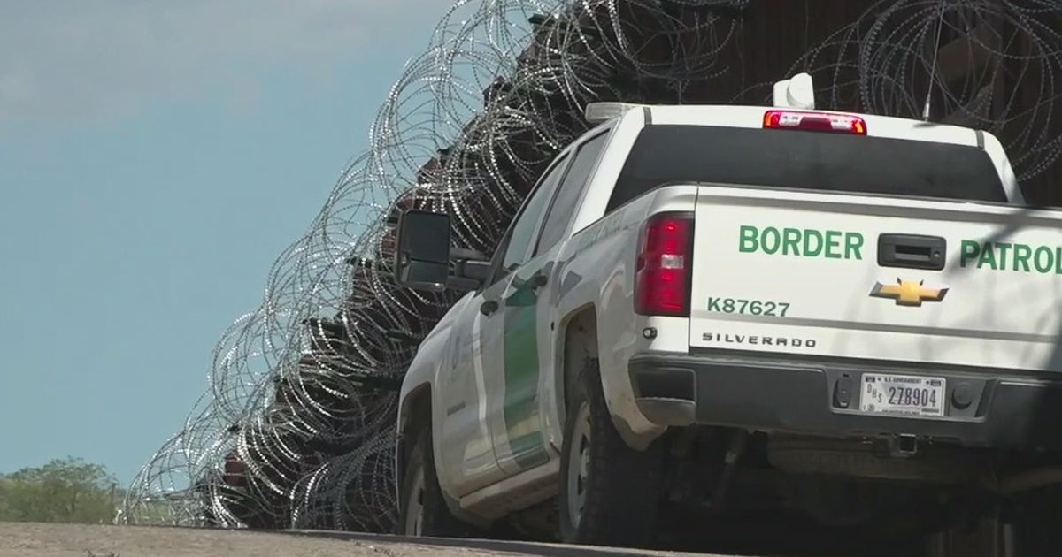 2 border patrol agents fired for offensive Facebook posts | FOX 11 Los ...