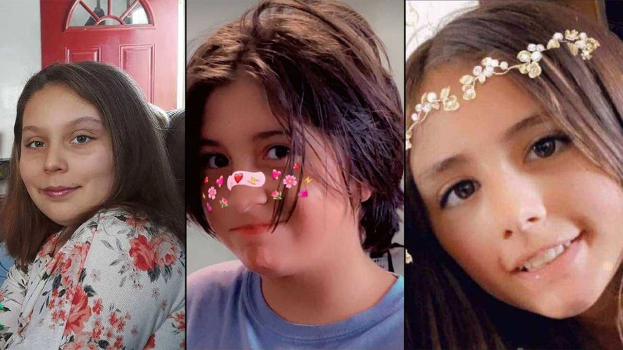 CHP identifies hit-and-run suspect who killed 3 girls, injured 1 in Lucerne Valley - Vimarsana News